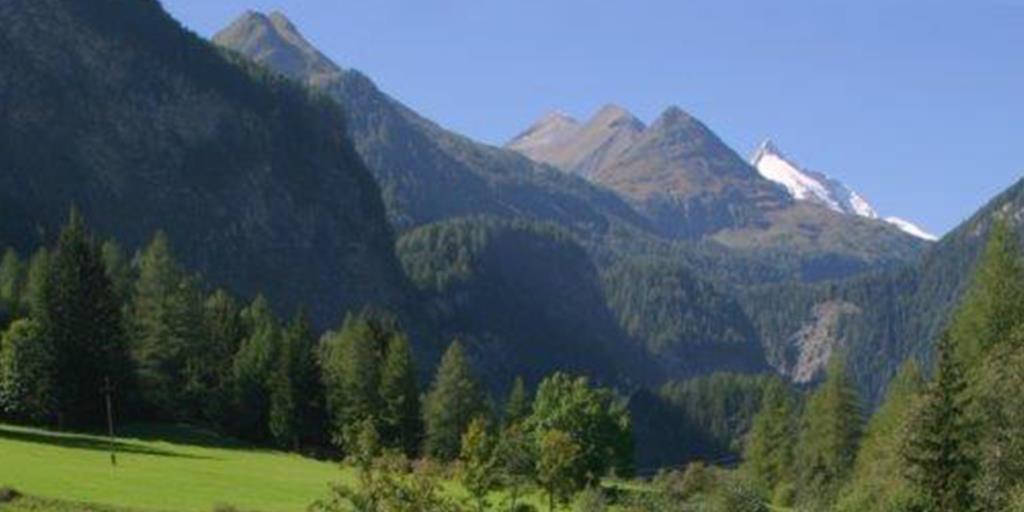 Hotel Kärntnerhof - Esterno