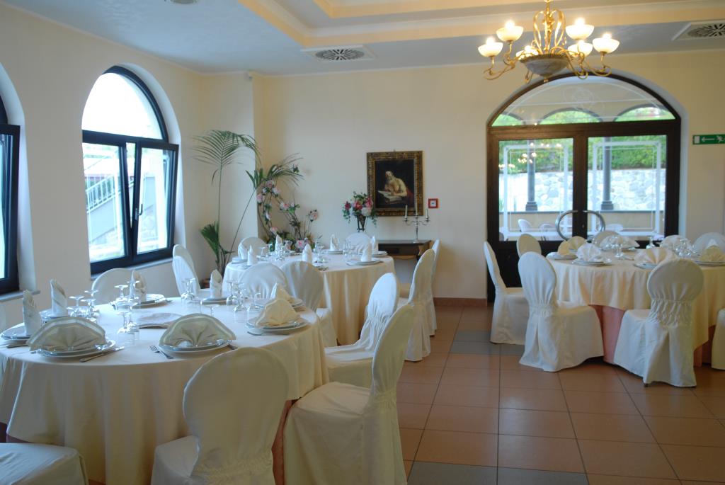 Hotel Kala Kretosa - Calopezzati