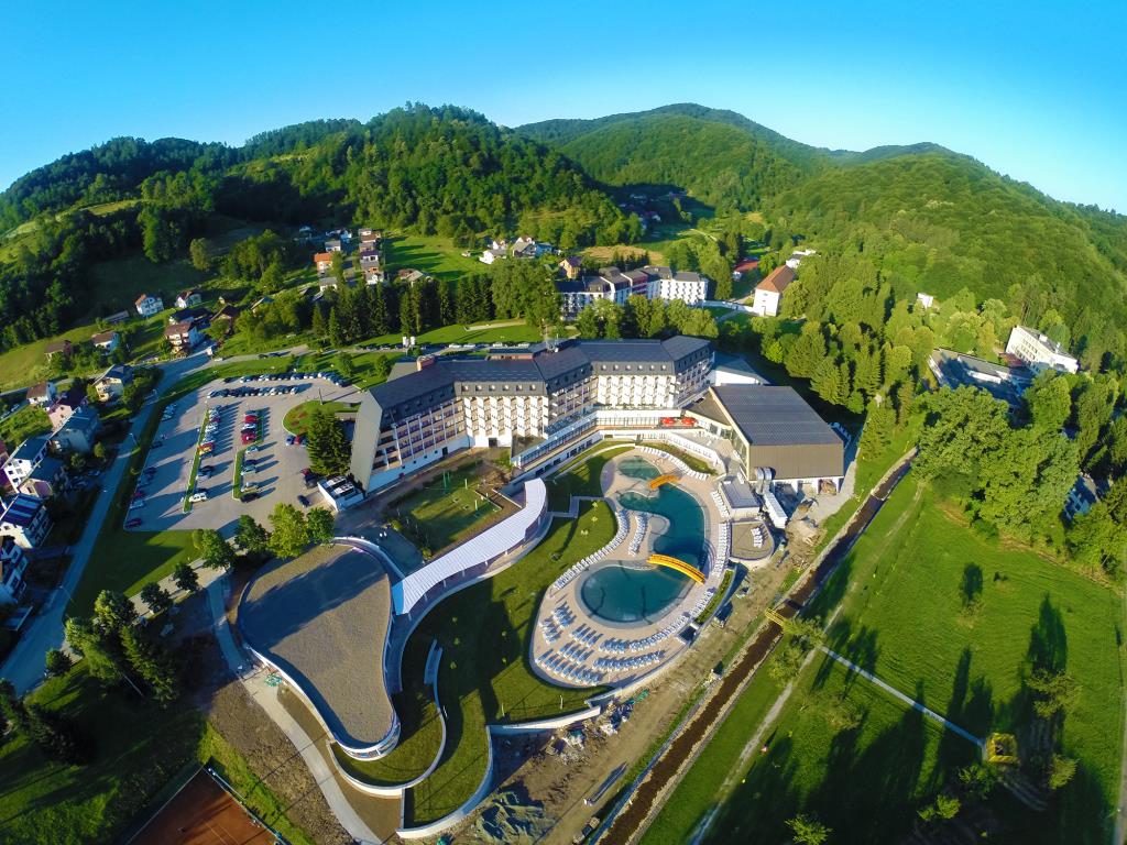 Hotel Kardial - 