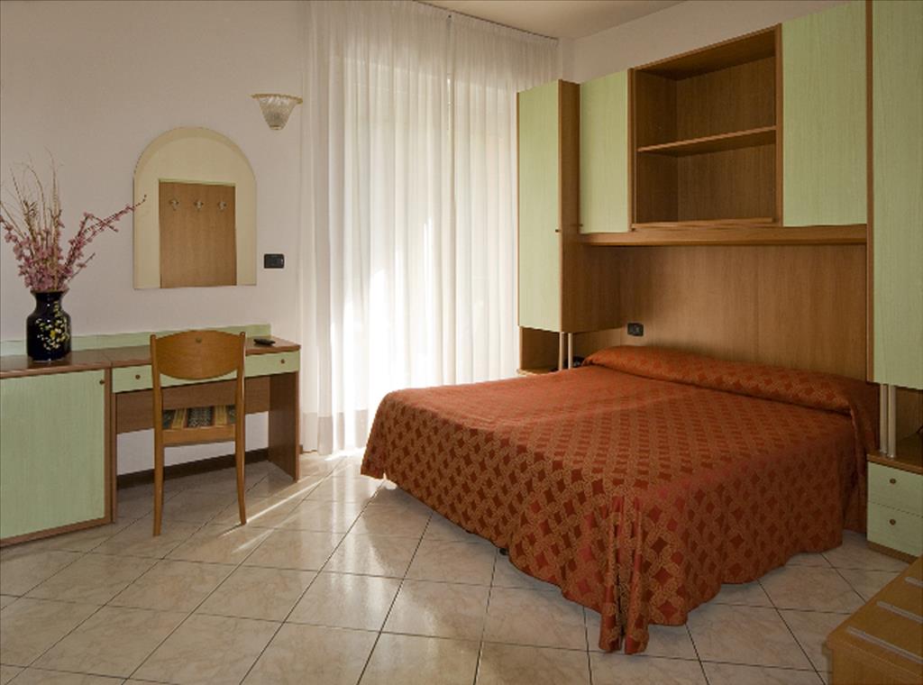 Hotel Kennedy - Camera