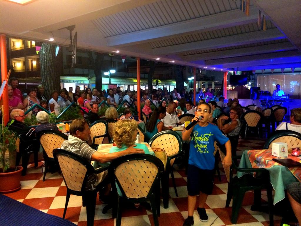 Hotel Kennedy - Ristorante