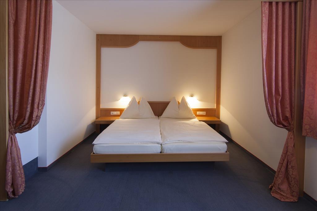 Hotel Kern Buam - CameraTripla