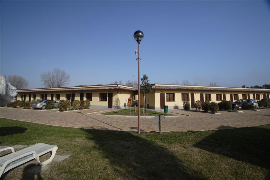 Hotel Koko - Esterno