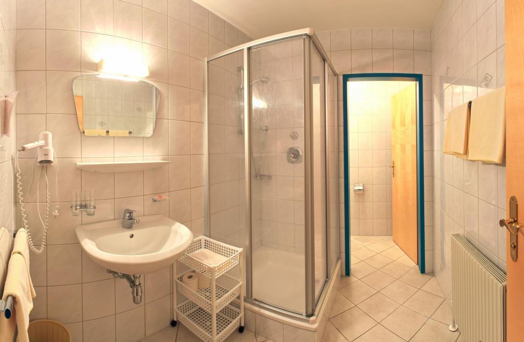 Hotel Krone - Bagno