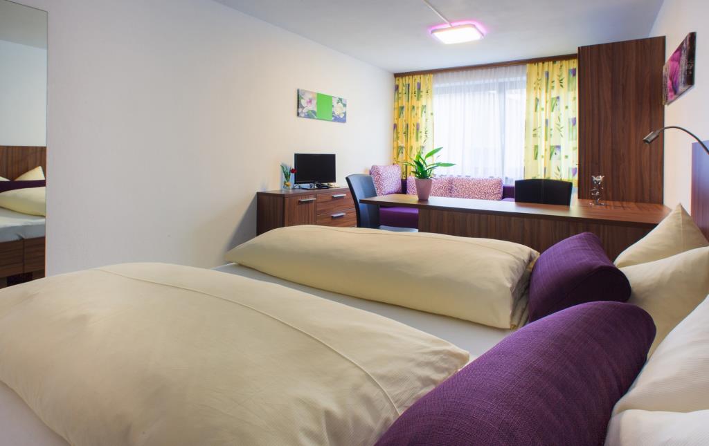 Hotel Krone - Camera