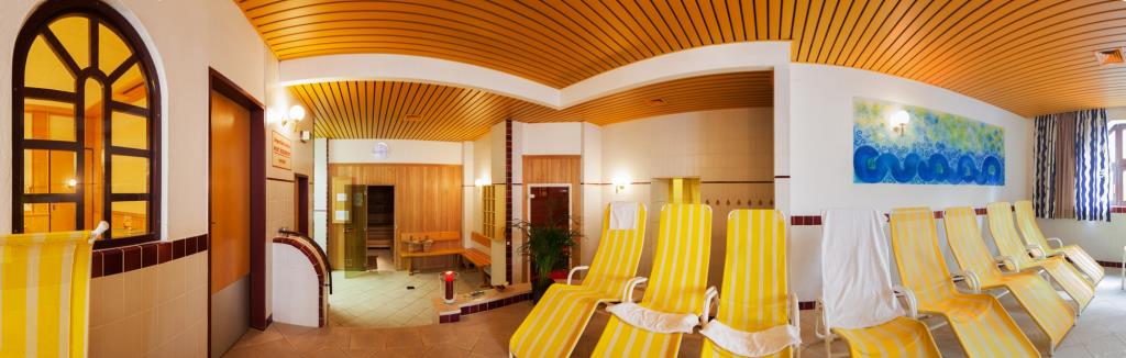 Hotel Krone - Centro Benessere