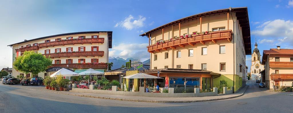 Hotel Krone - Esterno
