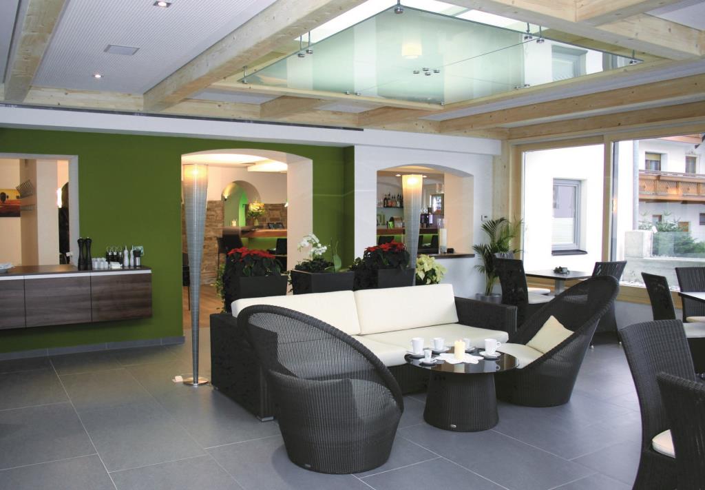 Hotel Krone - Hall