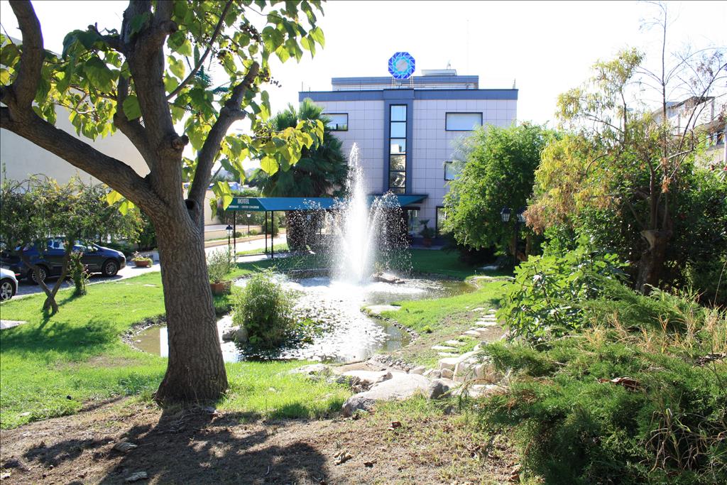 Hotel L'Ottagono - Esterno