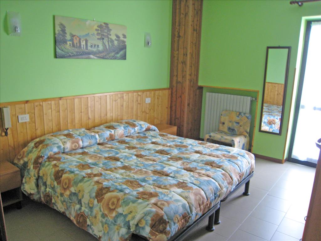 Hotel La Capannina - Visconti