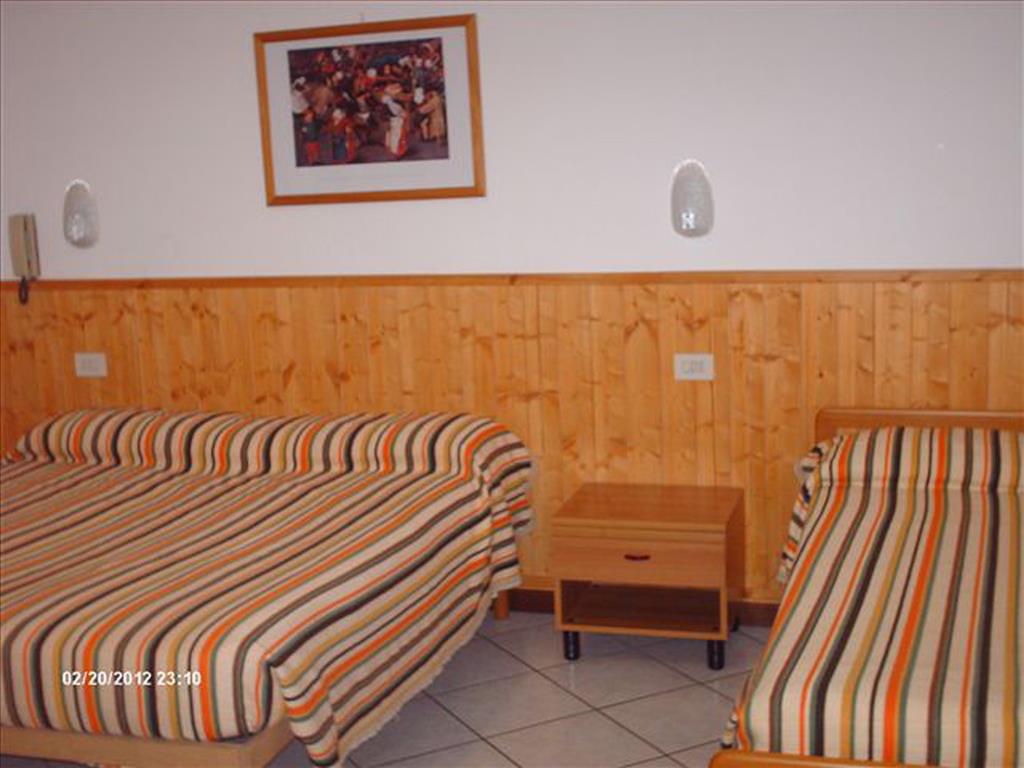 Hotel La Capannina - Visconti