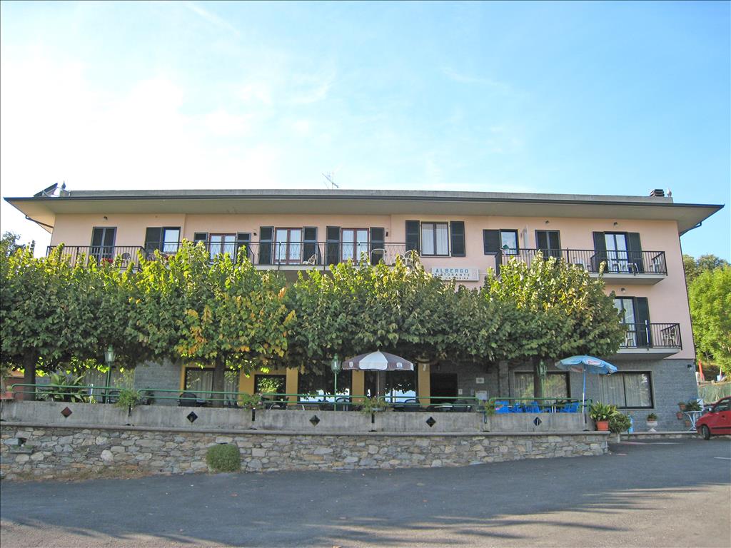 Hotel La Capannina - Visconti