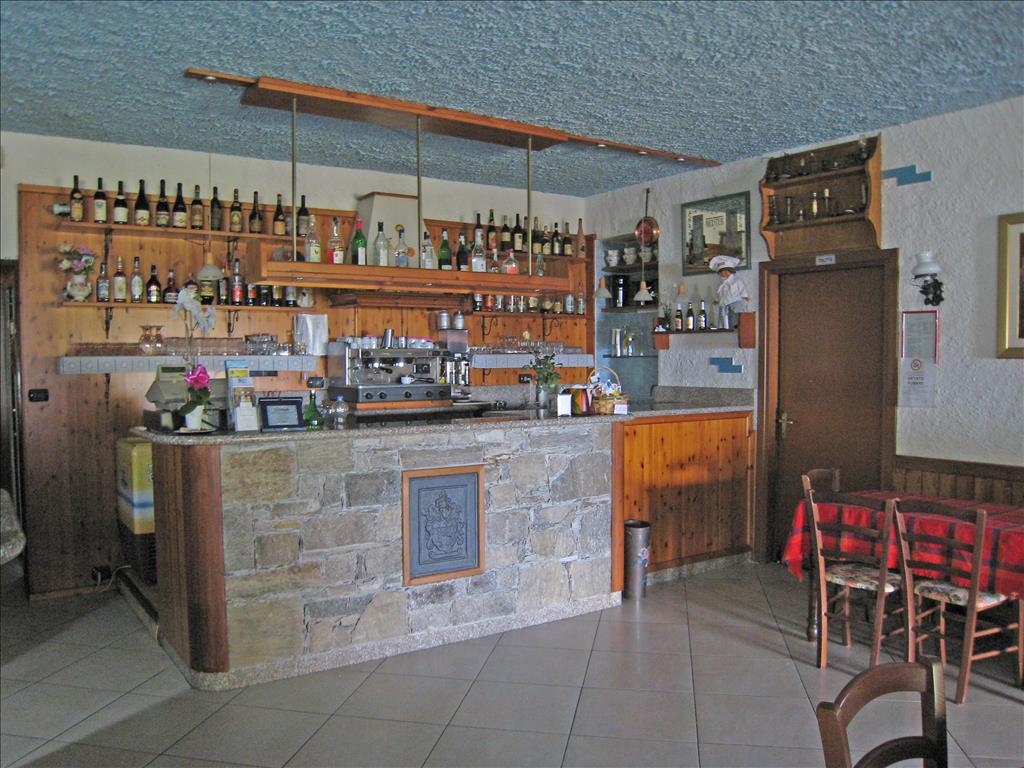 Hotel La Capannina - Visconti