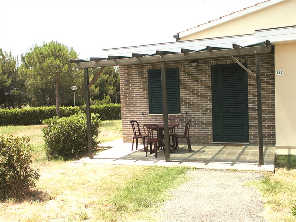 Villaggio La Cecinella - Bungalow