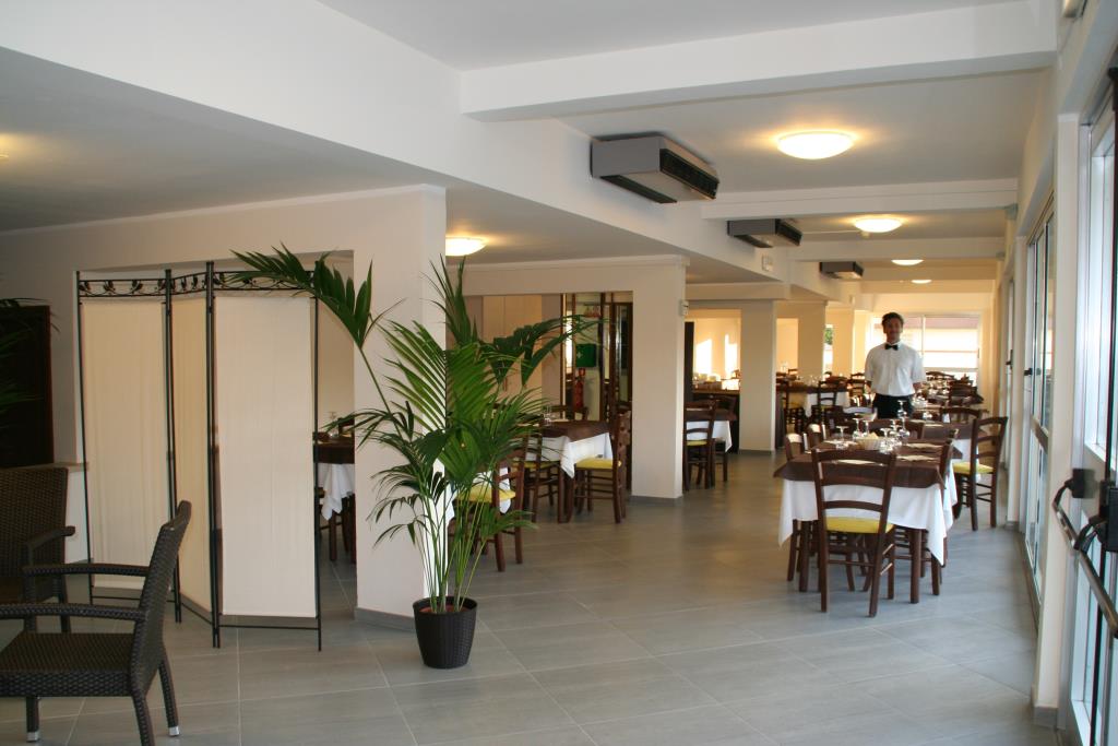 Hotel La Darsena - Ristorante