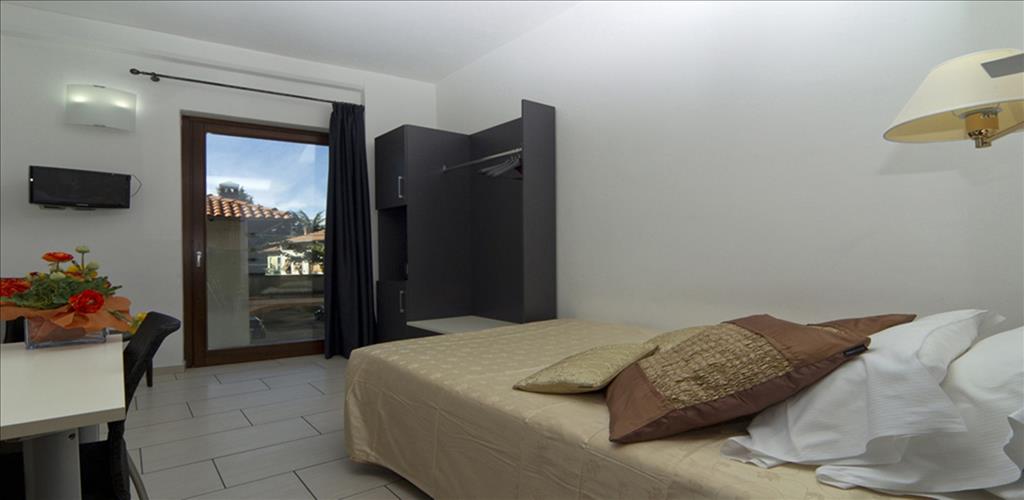 Hotel La Locanda - Camera