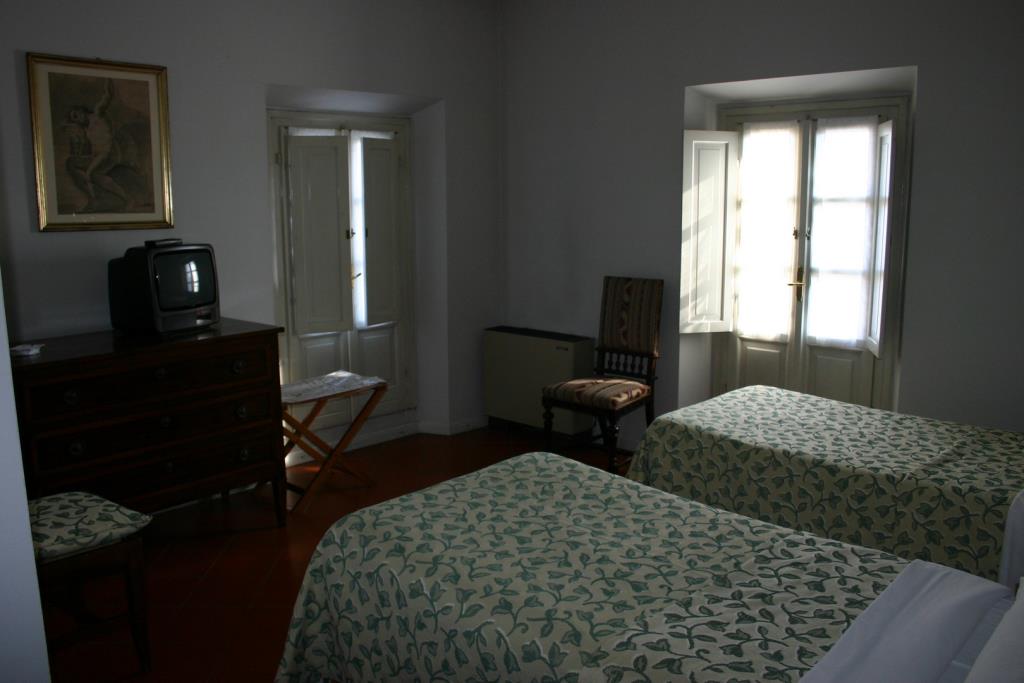 Hotel La Locanda del Lupo - Camera