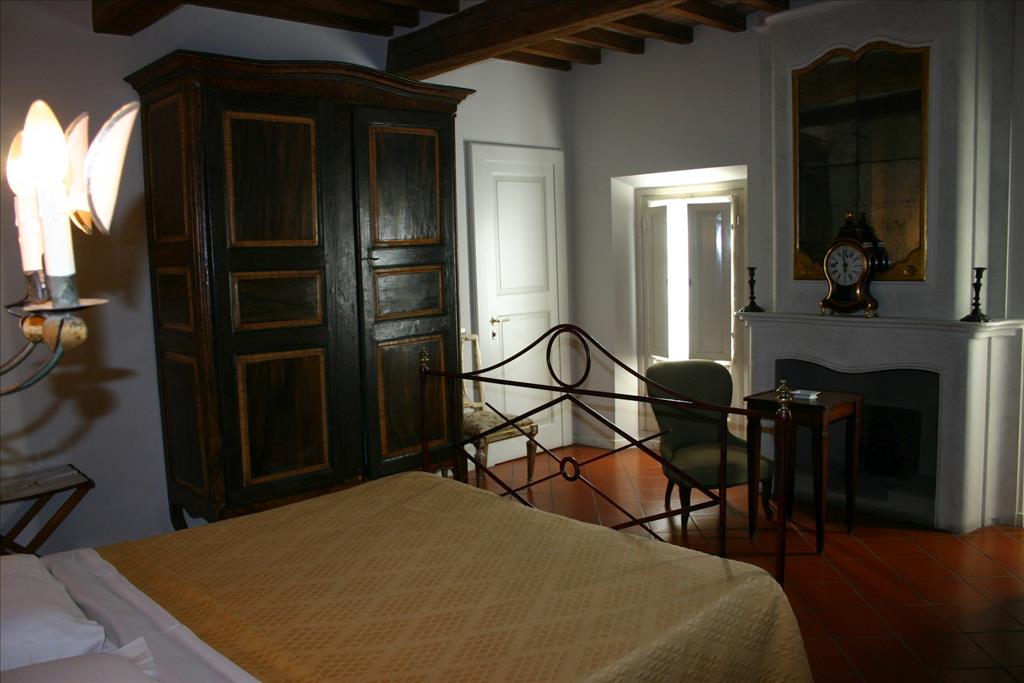 Hotel La Locanda del Lupo - Camera