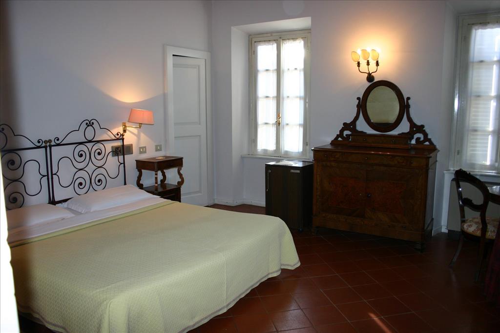Hotel La Locanda del Lupo - Camera