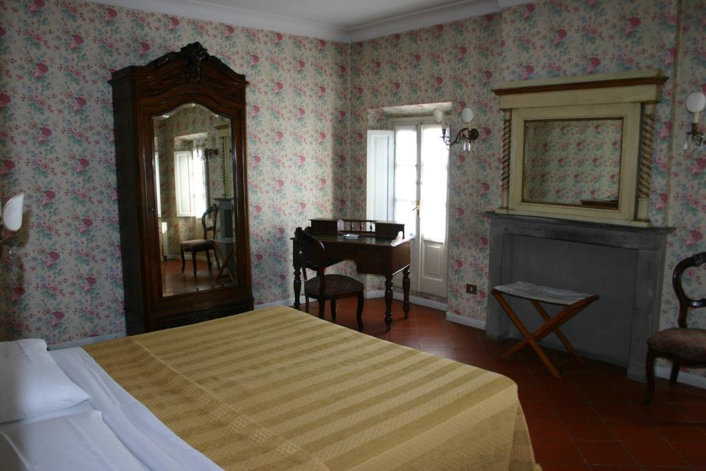 Hotel La Locanda del Lupo - Camera