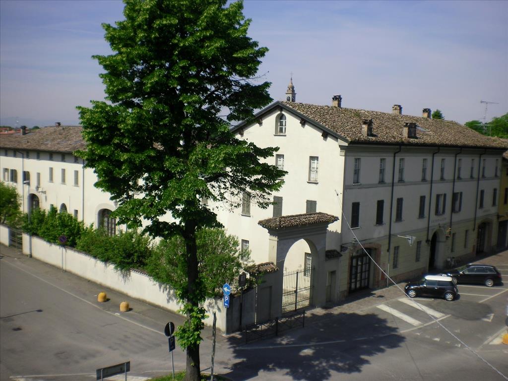 Hotel La Locanda del Lupo - Esterno