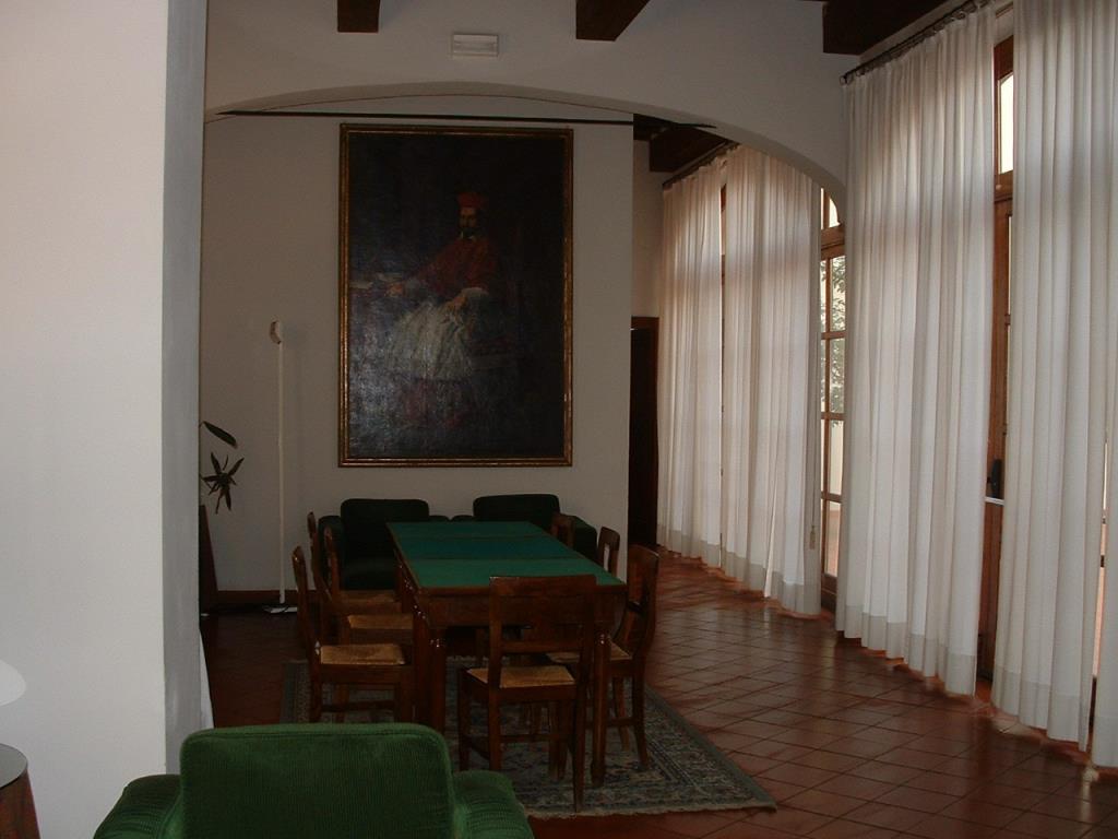 Hotel La Locanda del Lupo - Interno
