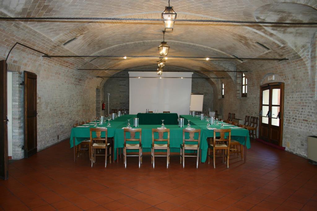 Hotel La Locanda del Lupo - Meeting