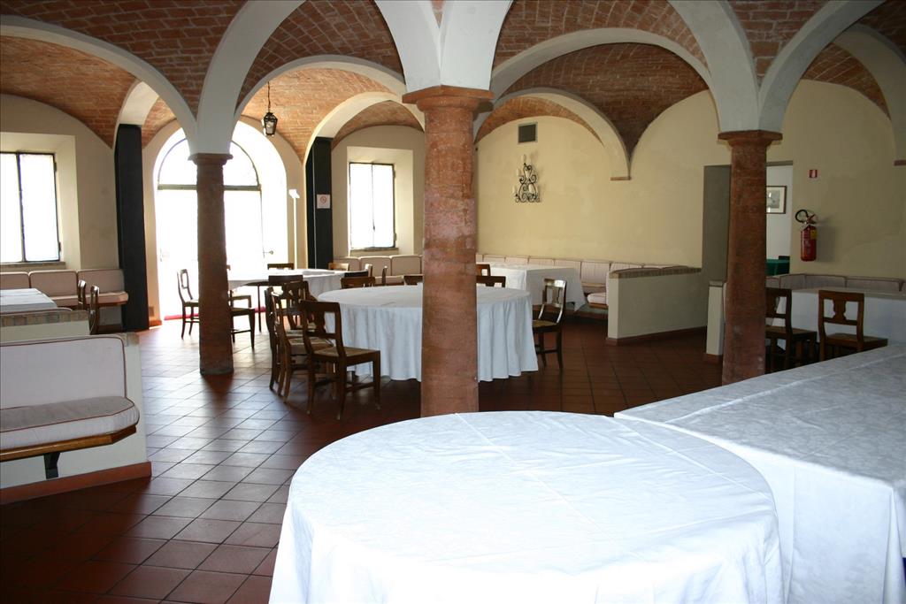 Hotel La Locanda del Lupo - Ristorante