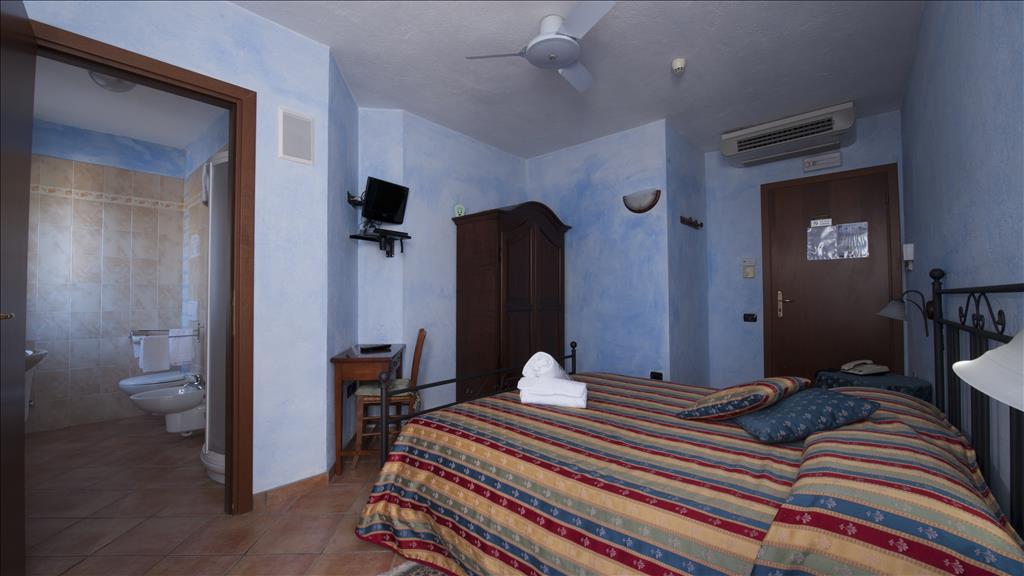 Hotel La Locanda del Nocciolo - Camera