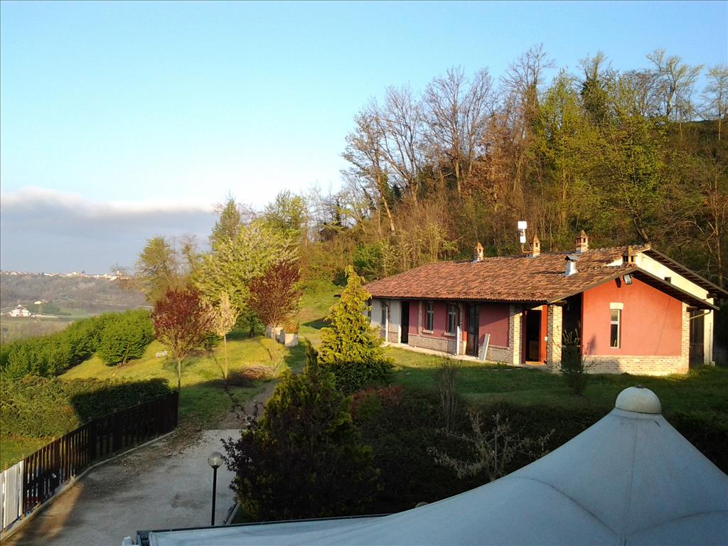 Hotel La Locanda del Nocciolo - Esterno