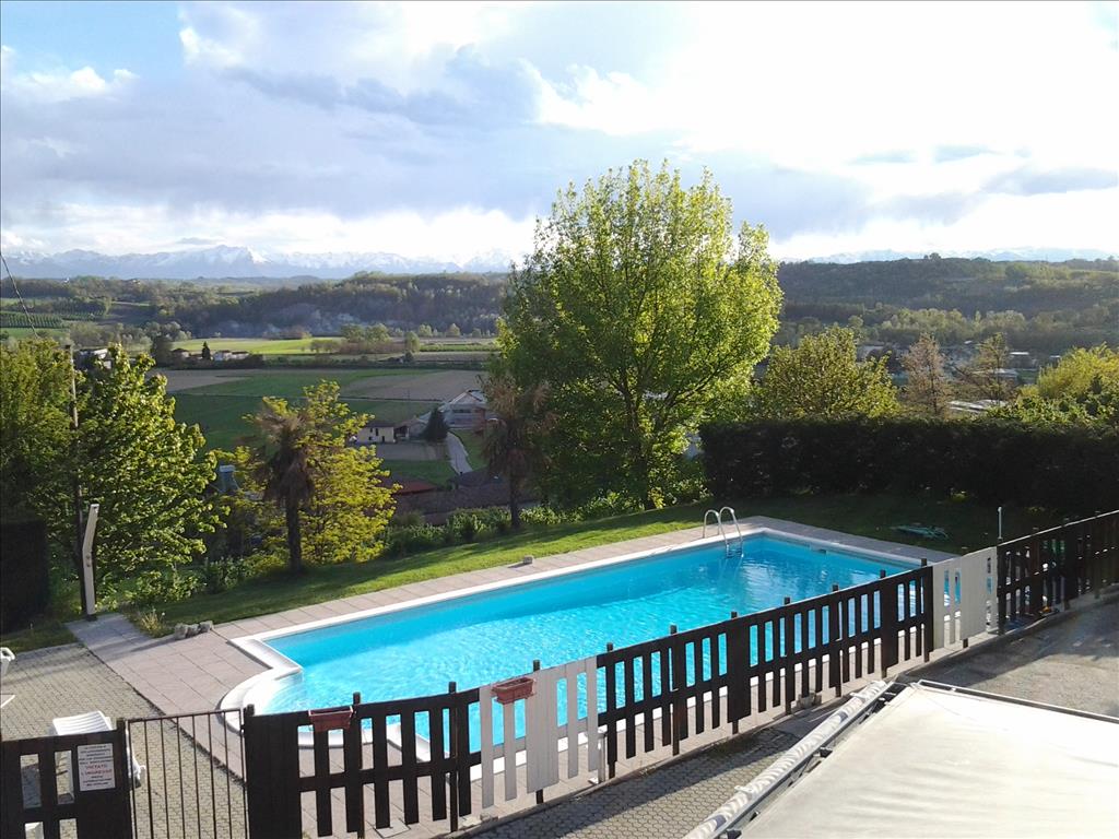Hotel La Locanda del Nocciolo - Piscina