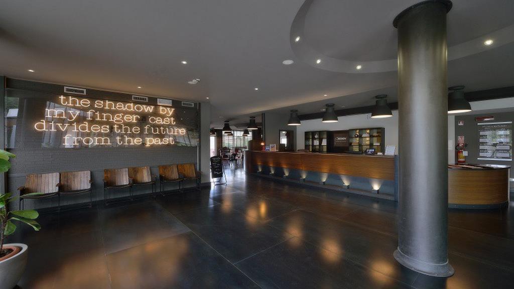 Hotel La Meridiana - Bar