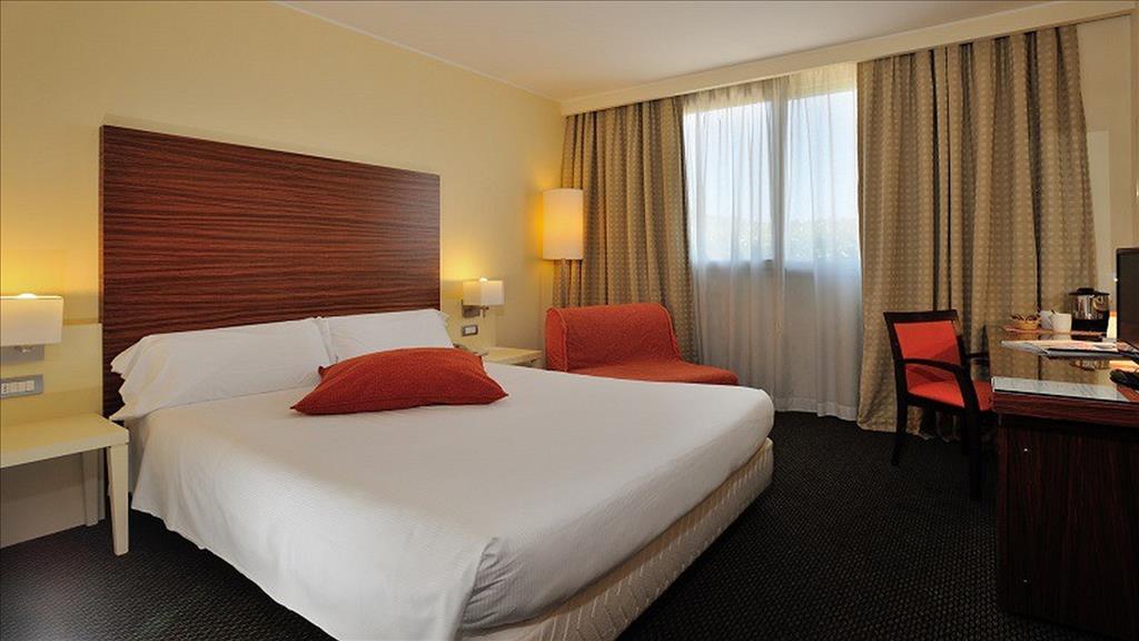 Hotel La Meridiana - Camera