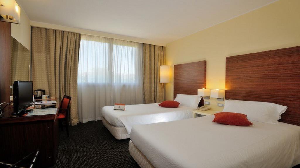 Hotel La Meridiana - Camera