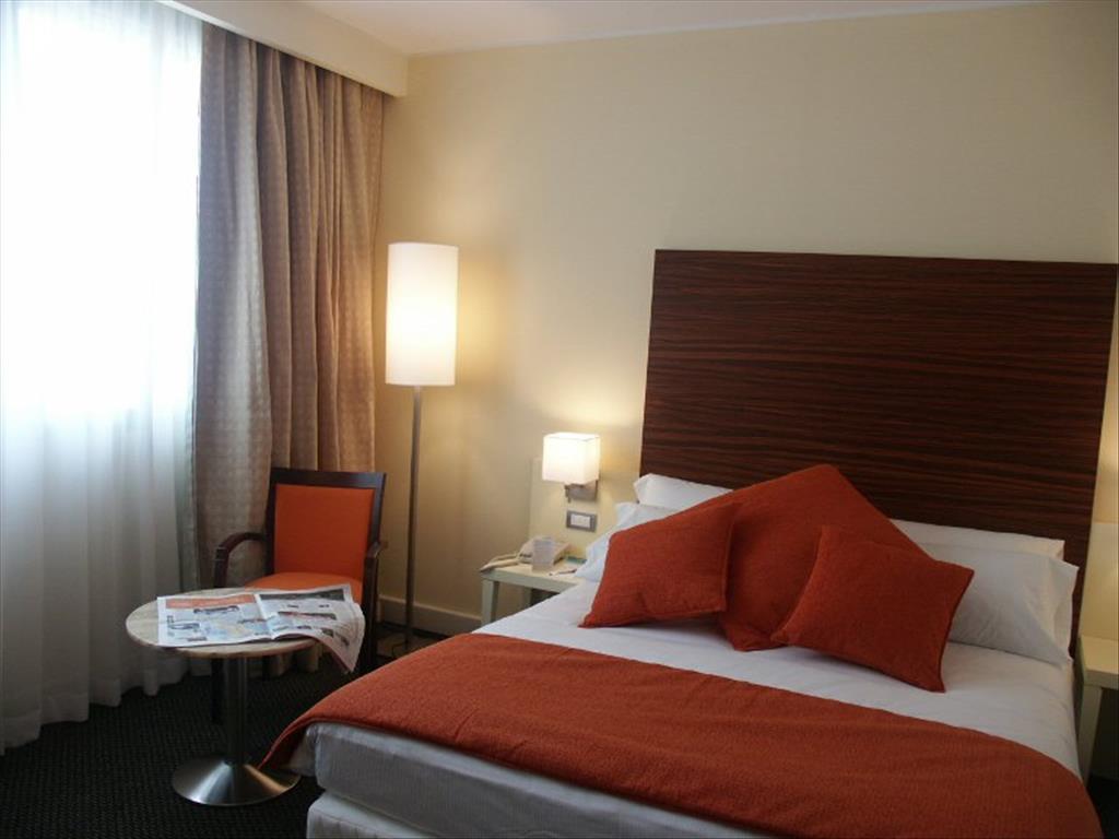 Hotel La Meridiana - Camera