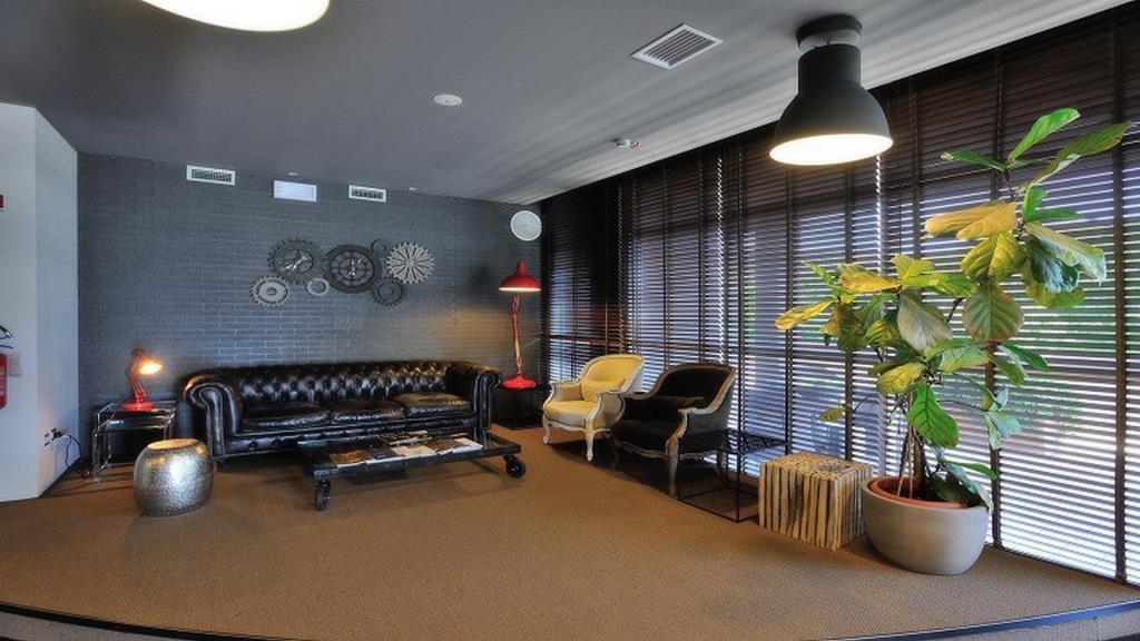 Hotel La Meridiana - Interno