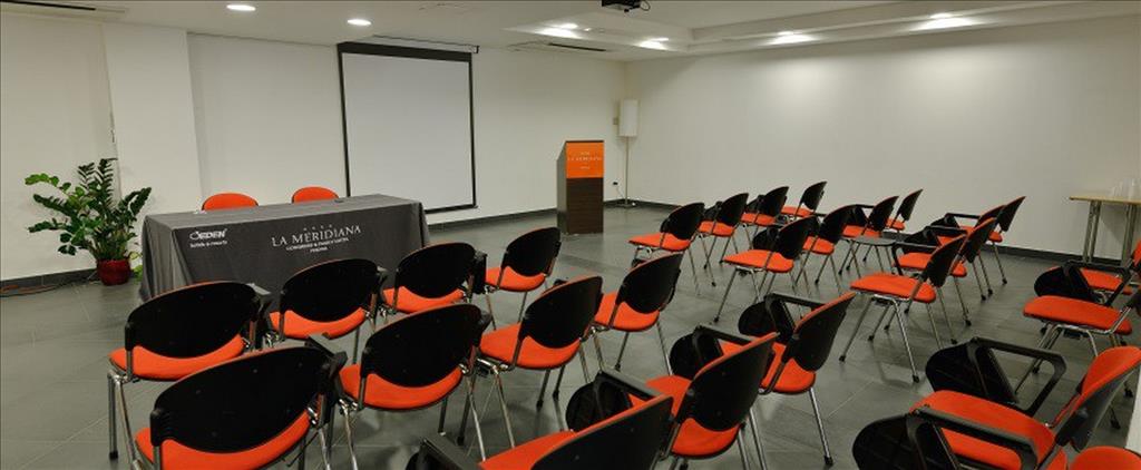 Hotel La Meridiana - Meeting