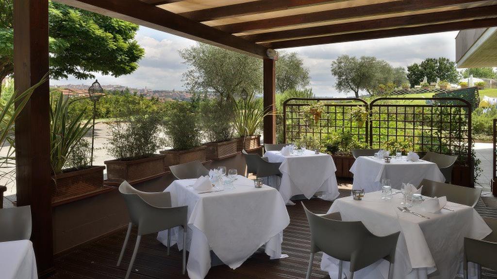 Hotel La Meridiana - Ristorante