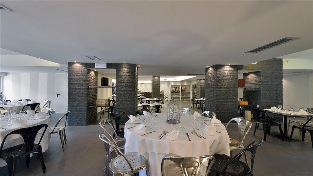 Hotel La Meridiana - Ristorante
