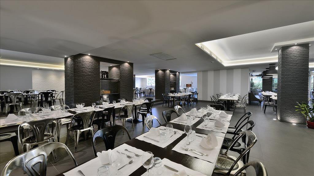 Hotel La Meridiana - Ristorante