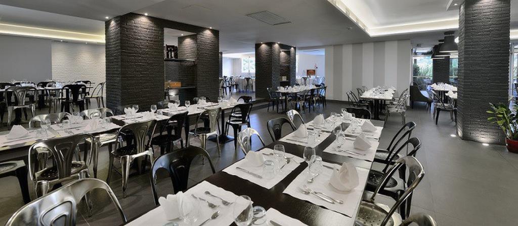 Hotel La Meridiana - Ristornante