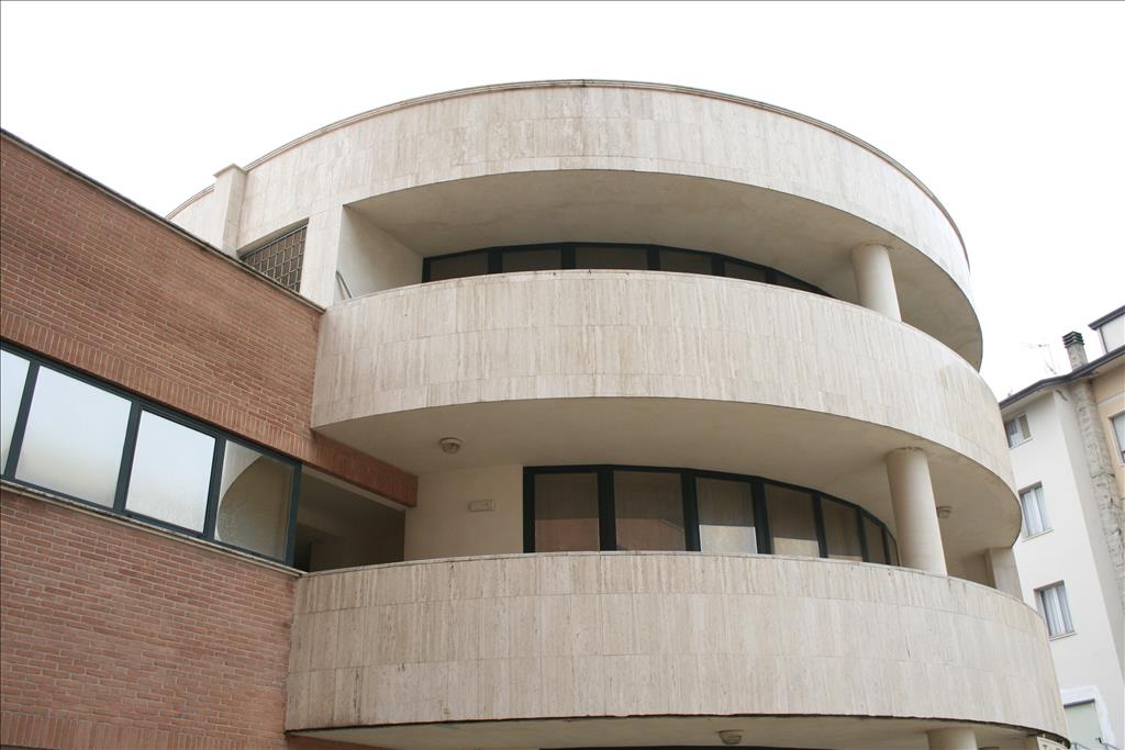 Residence La Rosa dei Venti - Esterno