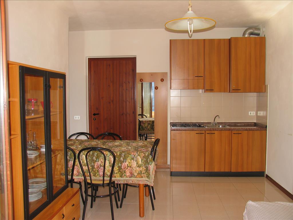 Hotel La Rotonda - Appartamento