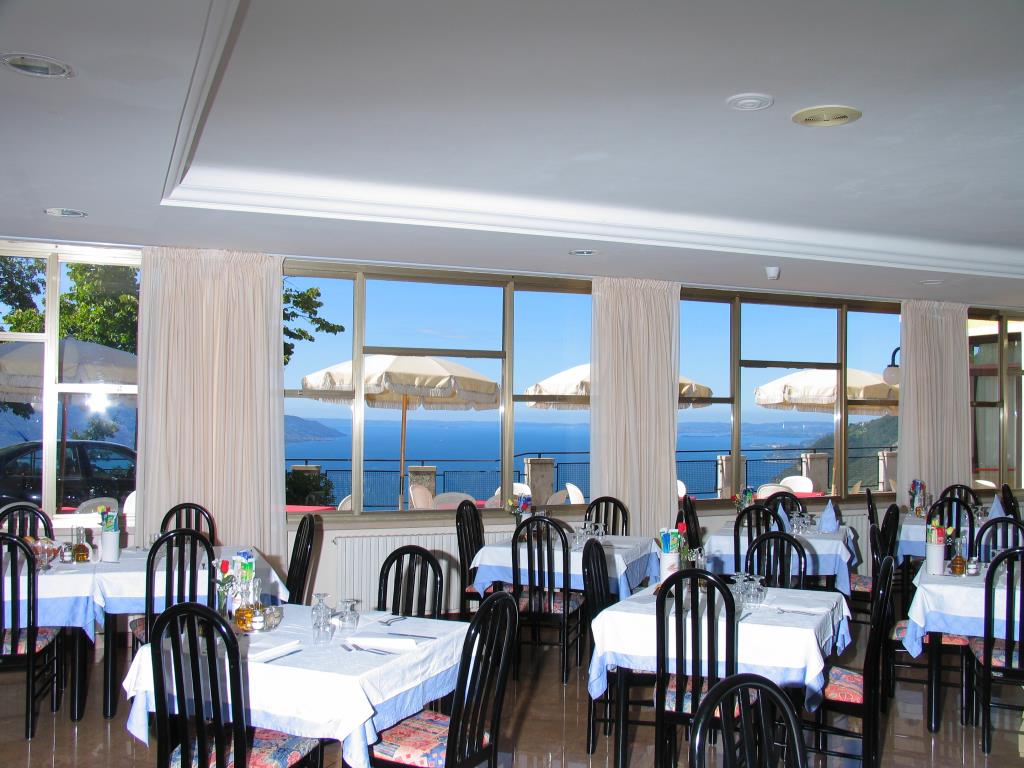 Hotel La Rotonda - Ristorante