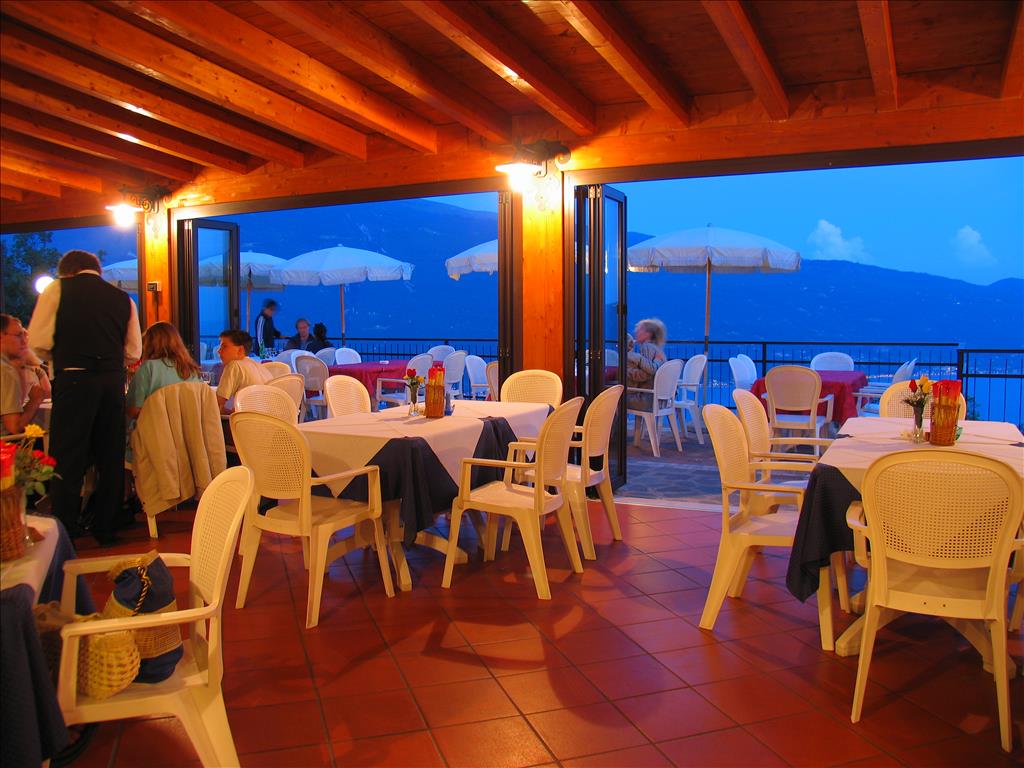 Hotel La Rotonda - Ristorante