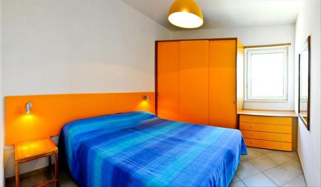Residence La Torre - Camera