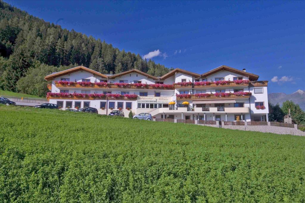 Hotel Lahnerhof - Vipiteno