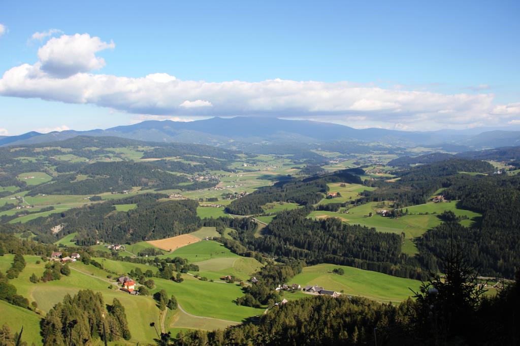 Hotel Lambrechterhof - Esterno