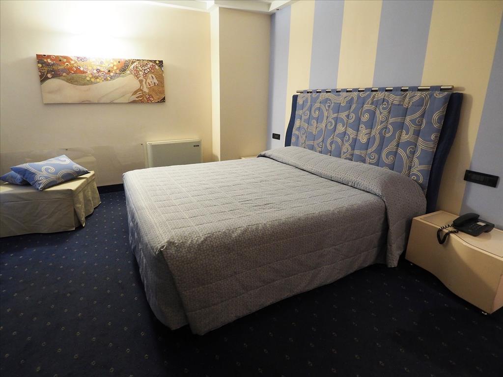 Hotel Lancaster - Camera