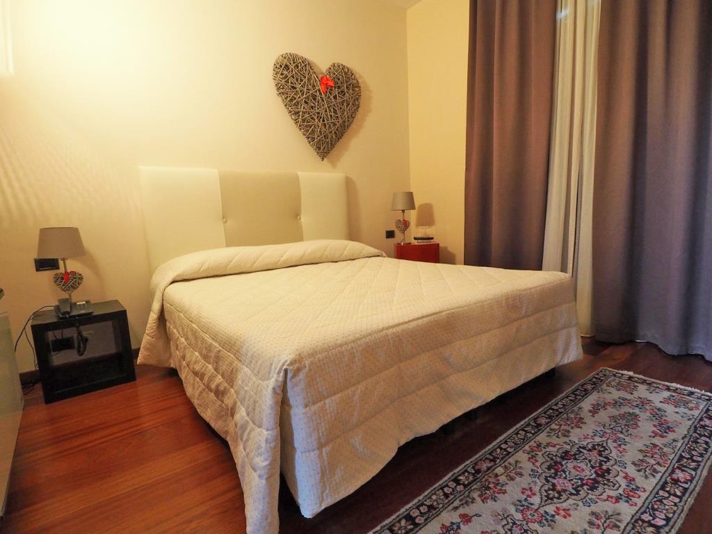 Hotel Lancaster - Camera